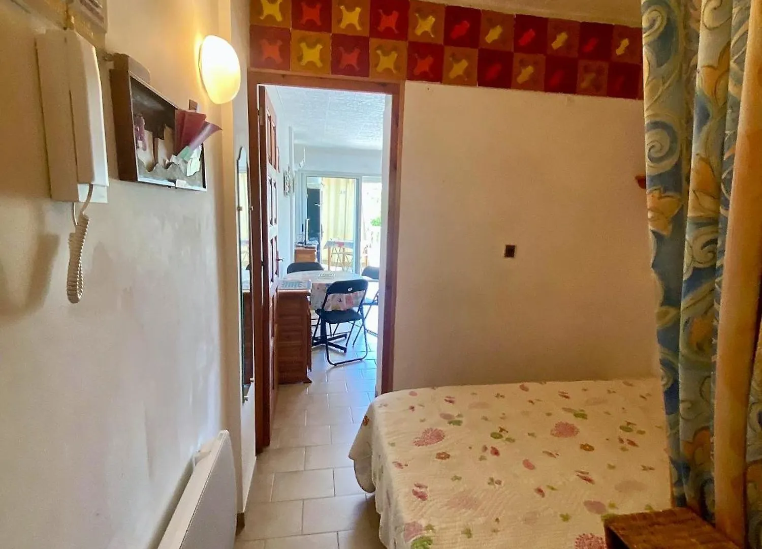 Apartamento Sol II Empuriabrava Spanien