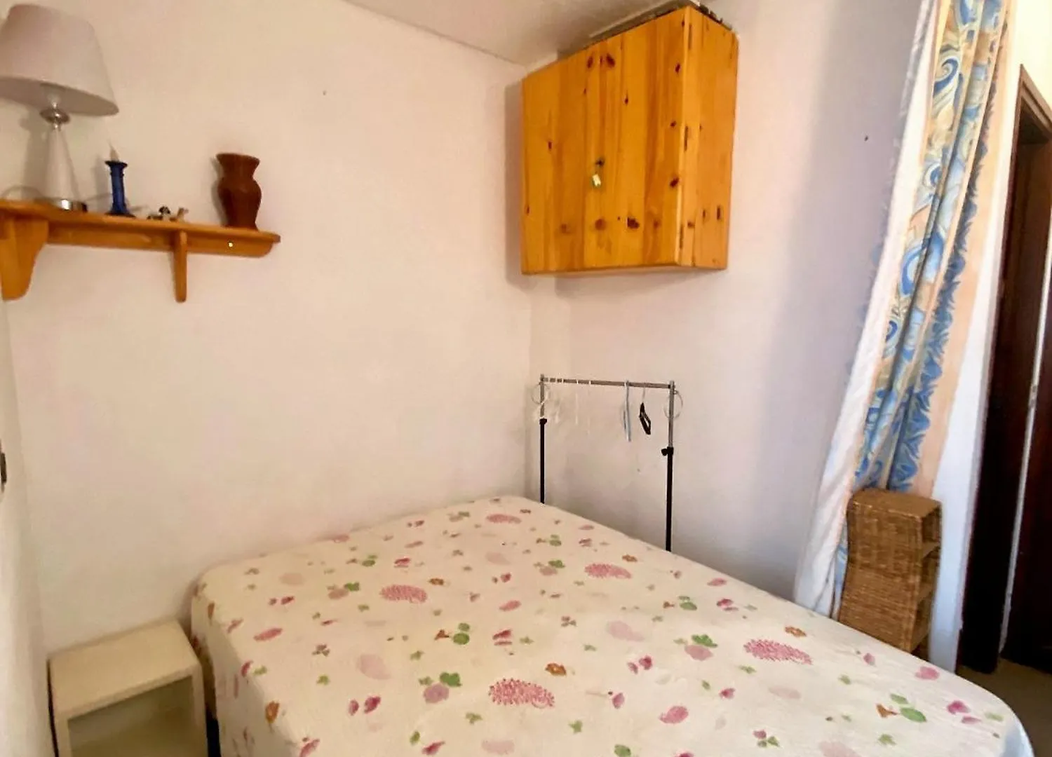 Lägenhet Apartamento Sol II Empuriabrava