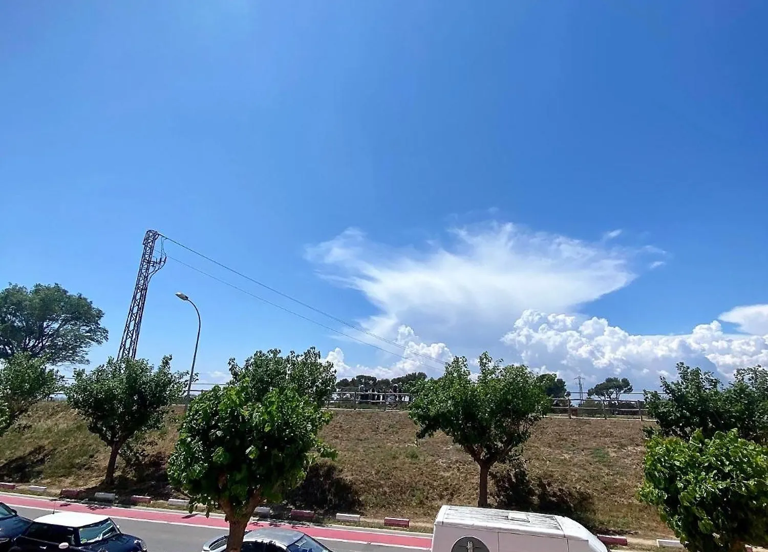 Lägenhet Apartamento Sol II Empuriabrava