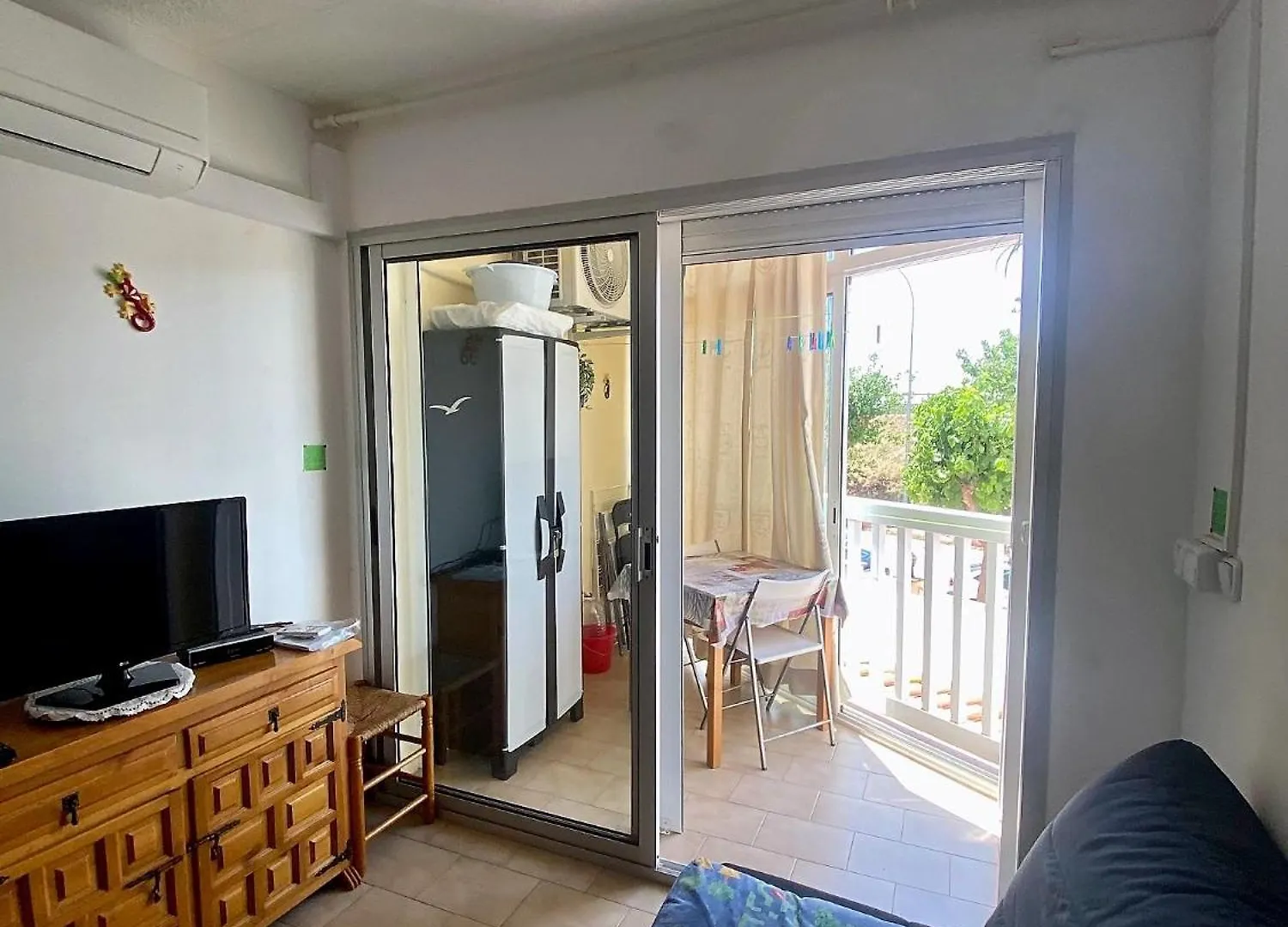 Apartamento Sol II Empuriabrava Spanien