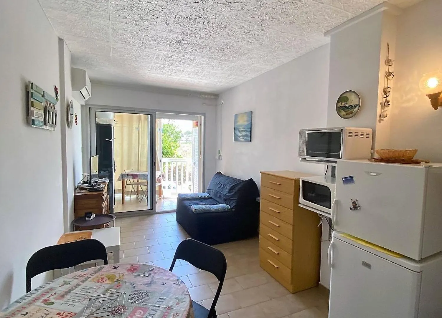 Apartamento Sol II Empuriabrava